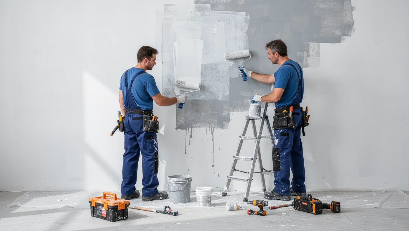 Mural Painting